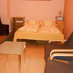 Babilon De Luxe Apartman Gyula