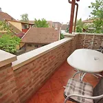 Apartman Babilon De Luxe *