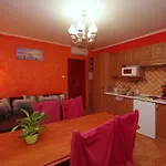Babilon De Luxe Apartman *