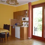 Apartman Babilon De Luxe Gyula