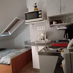 Babilon De Luxe Apartman *