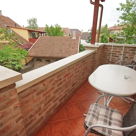 Appartement Babilon Szallas De Luxe *