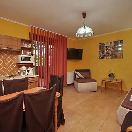 Apartment Babilon Szallas De Luxe