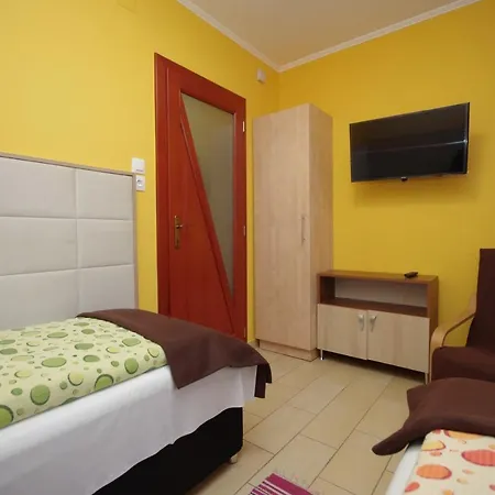 Apartment Babilon Szallas De Luxe *
