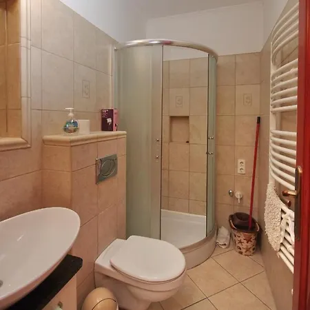 Apartment Babilon Szallas De Luxe *
