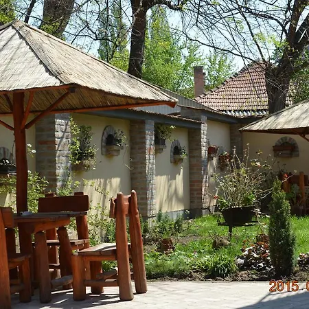 Babilon Szallas De Luxe Apartment