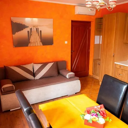 Babilon Szallas De Luxe Apartment *