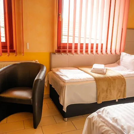 Appartement Babilon Szallas De Luxe Gyula