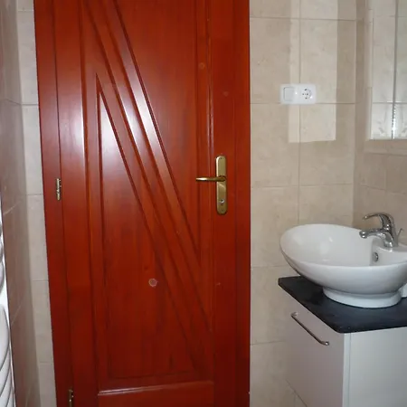 Appartement Babilon Szallas De Luxe *