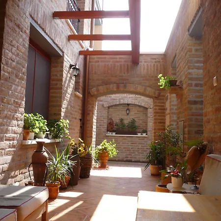 Babilon Szallas De Luxe Apartment Gyula