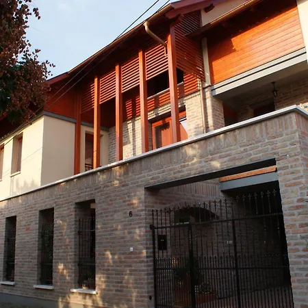 Babilon Szallas De Luxe Apartment