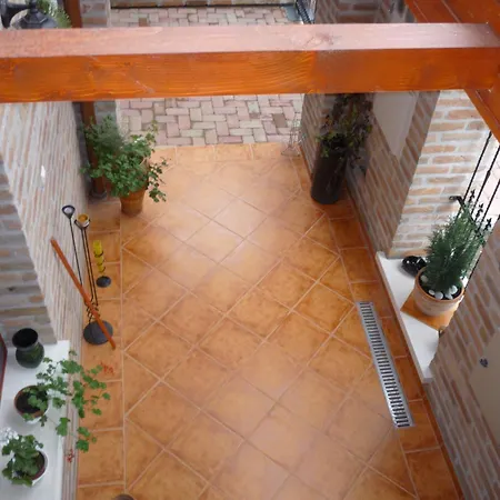 Babilon Szallas De Luxe Appartement *