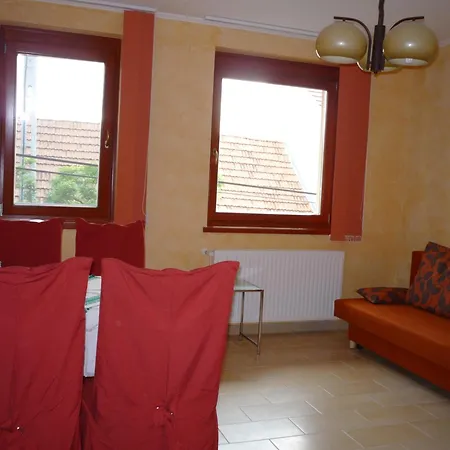 Apartment Babilon Szallas De Luxe *