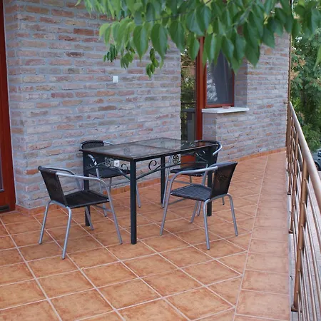 Babilon Szallas De Luxe Apartment Gyula