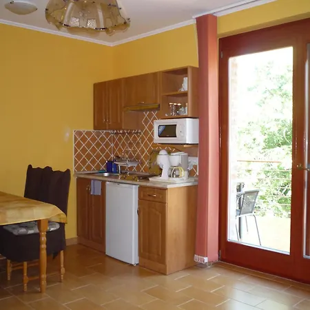 Appartement Babilon Szallas De Luxe Gyula