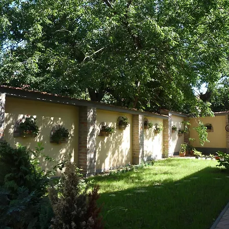 Babilon Szallas De Luxe Appartement *