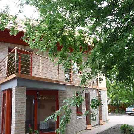 Appartement Babilon Szallas De Luxe *
