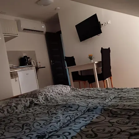 Babilon Szallas De Luxe Appartement