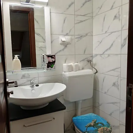Appartement Babilon Szallas De Luxe