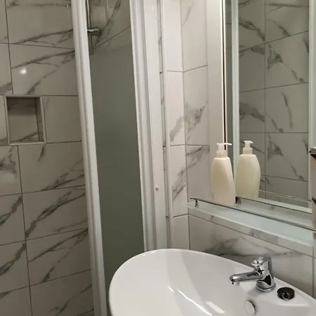Appartement Babilon Szallas De Luxe *