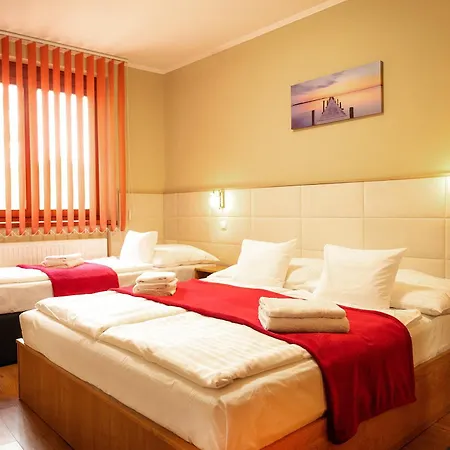 Babilon Szallas De Luxe Daire