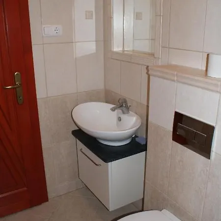 Appartement Babilon Szallas De Luxe Gyula