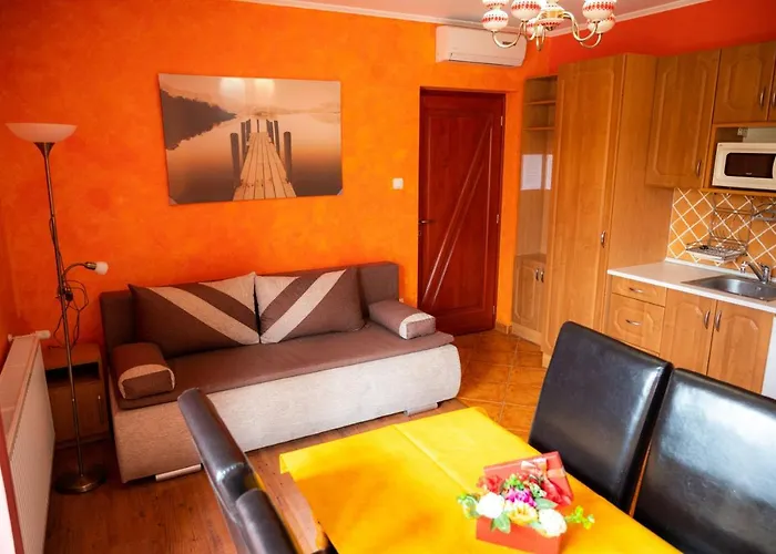 Babilon Szallas De Luxe Daire *