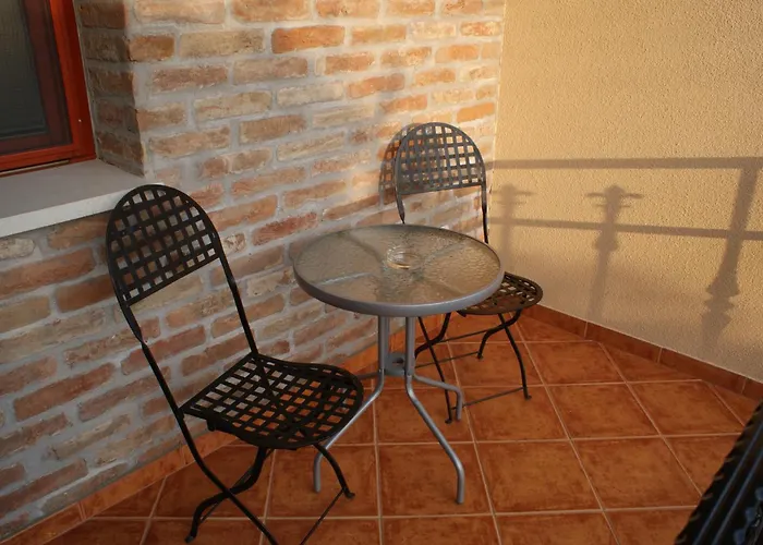 Apartment Babilon Szallas De Luxe