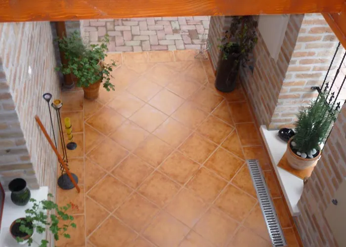 Babilon Szallas De Luxe Apartment *