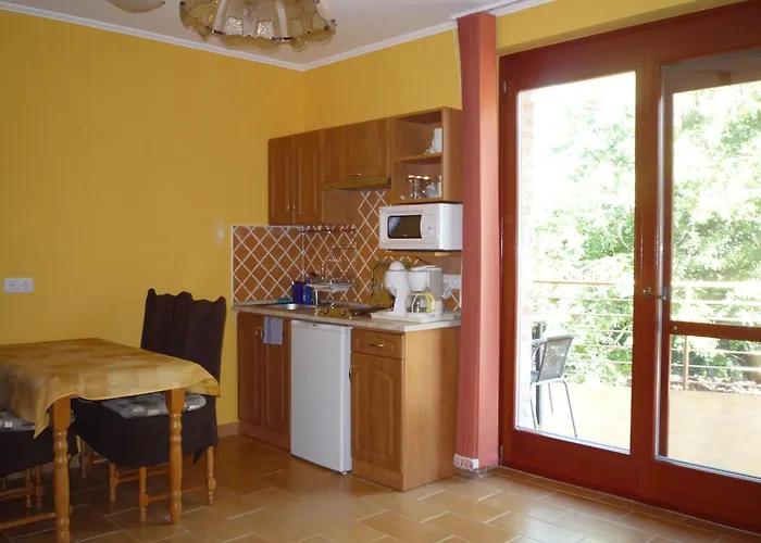 Apartment Babilon Szallas De Luxe Gyula