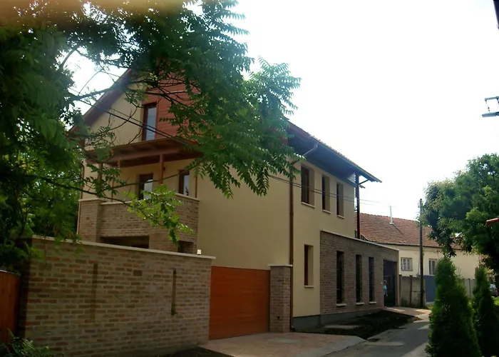 Babilon Szallas De Luxe Apartament