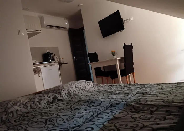 Babilon Szallas De Luxe Apartament