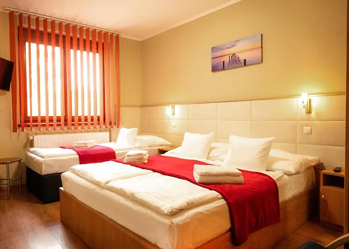 Babilon Szallas De Luxe Apartment