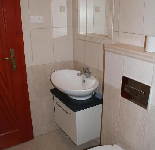 Apartament Babilon Szallas De Luxe Gyula